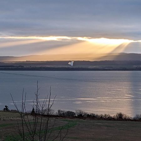 Black Isle Bed And Breakfast Avoch Exteriér fotografie