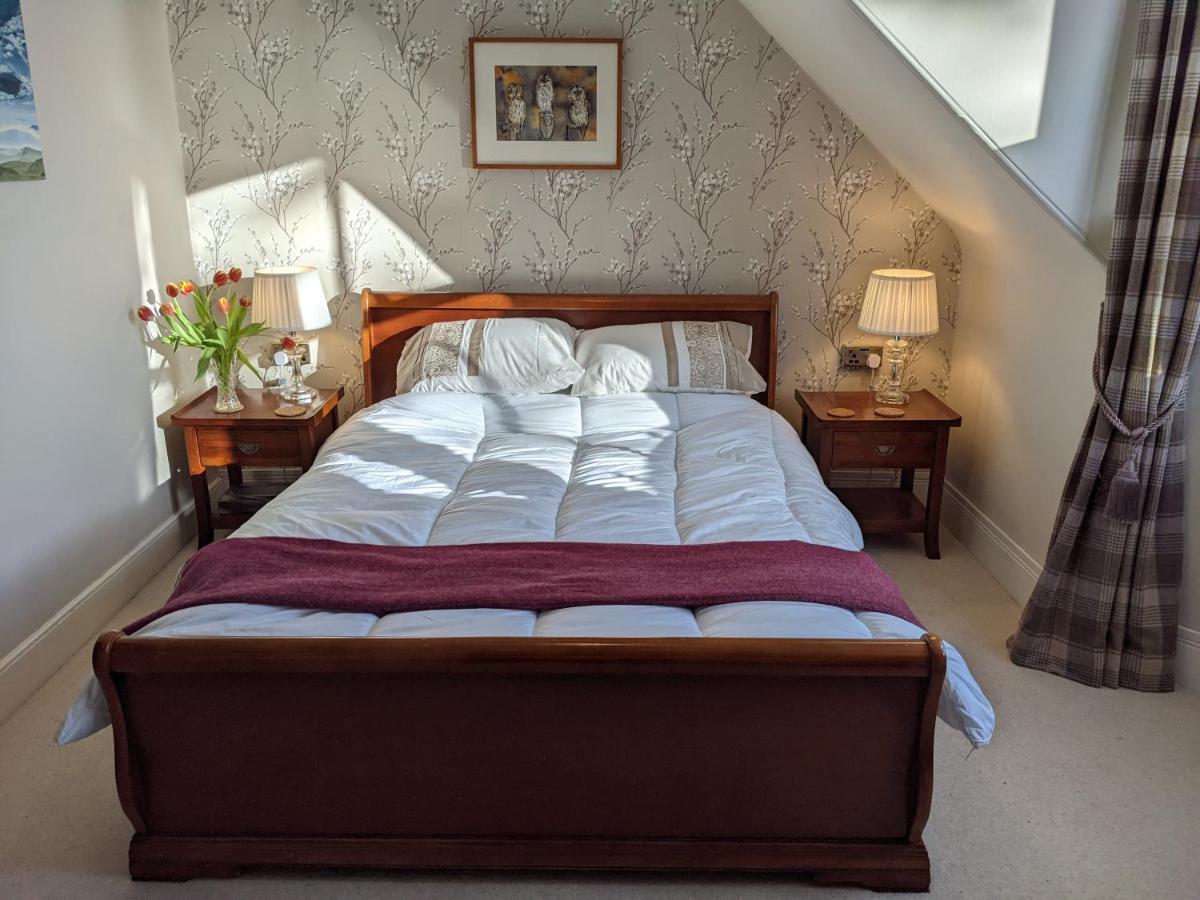 Black Isle Bed And Breakfast Avoch Exteriér fotografie