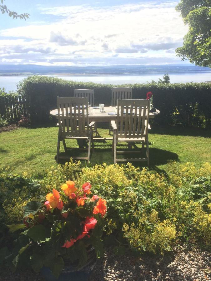 Black Isle Bed And Breakfast Avoch Exteriér fotografie