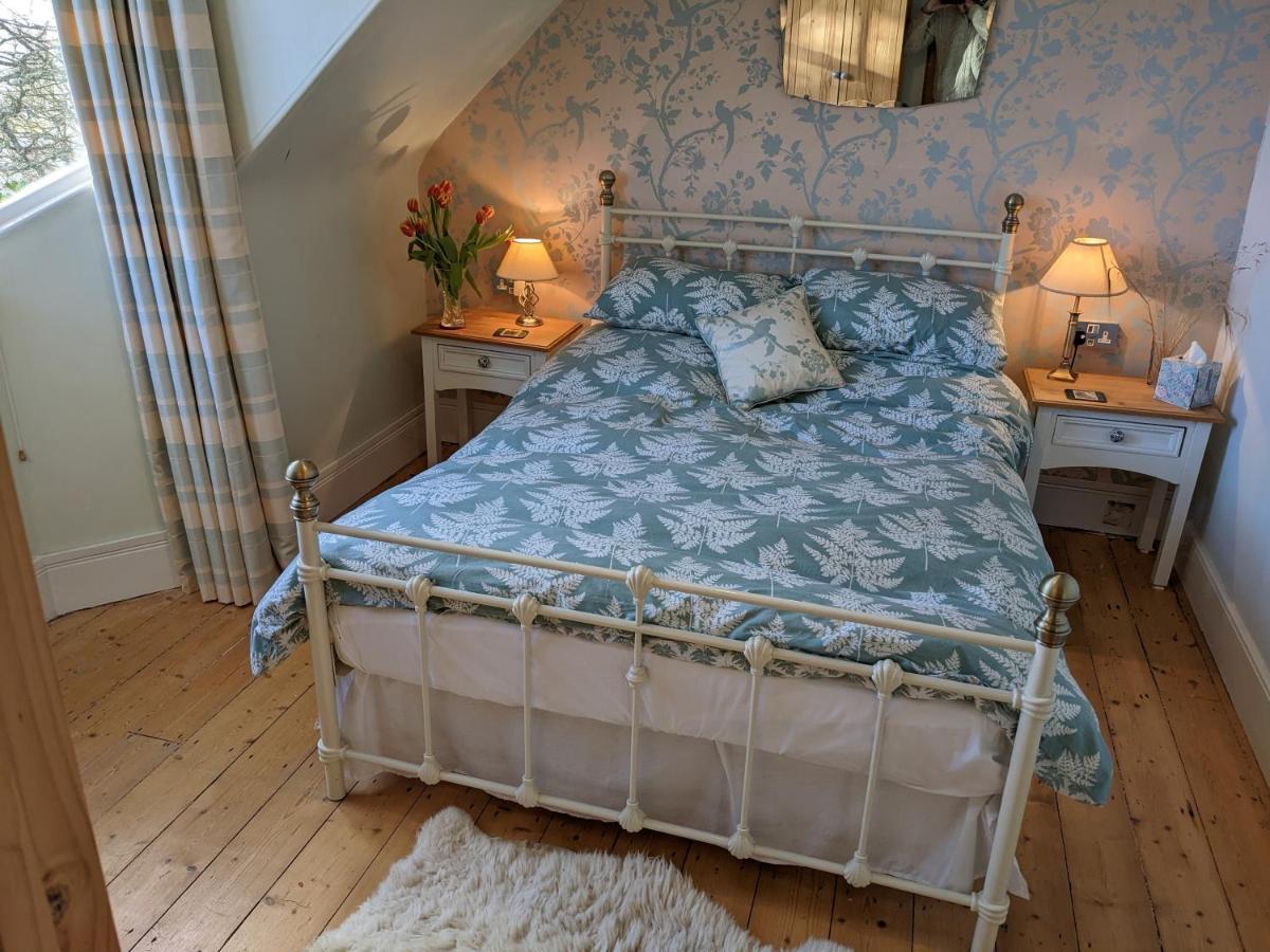 Black Isle Bed And Breakfast Avoch Exteriér fotografie